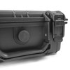 MaxWorks 51015 Protective Waterproof IP67 Hard Case for Camera All