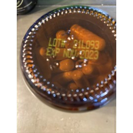 Blessed Booster Skin Glow 30 Capsules