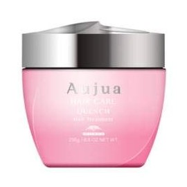Aujua QU Quench Hair Treatment 8.8 oz (250 g), Birthday Gift
