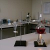 500ml Essential Oil Distillation Kit Borosilicate Glass 24 40 Joint