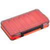 ValleyHill Reversible 100#01 Lure Case, Orange