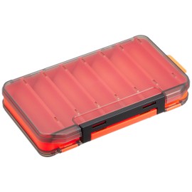 ValleyHill Reversible 100#01 Lure Case, Orange