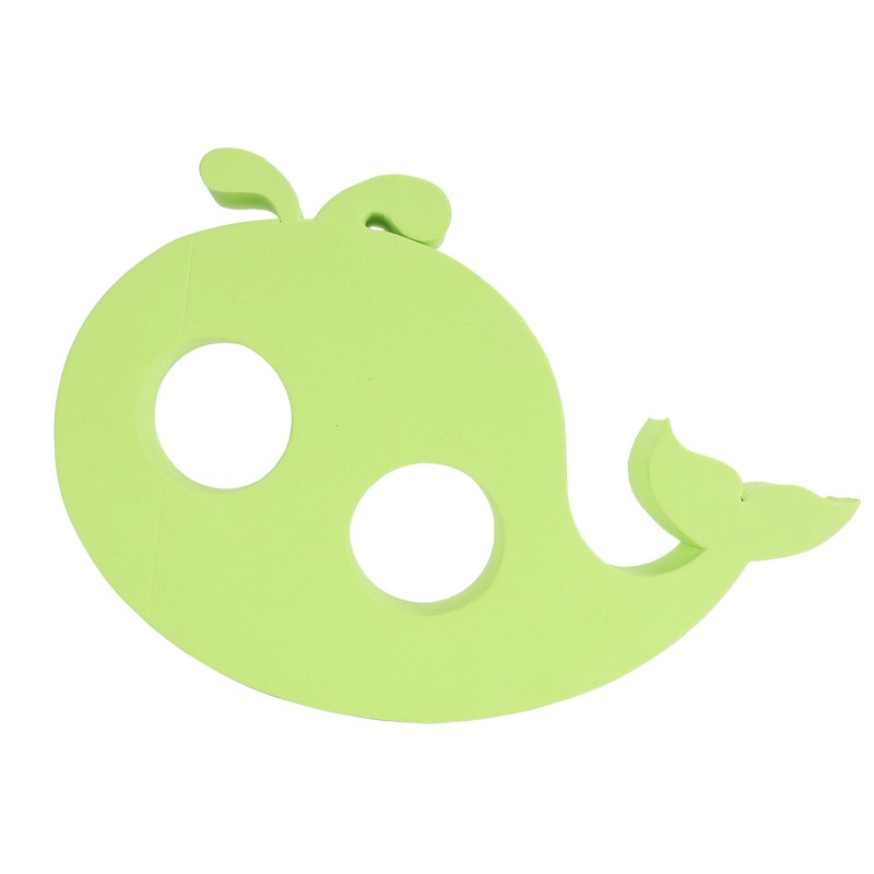 EVA Float Stick Connector 2 Holes Swimming Training Pool Exercise