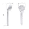 OYMOV RV Shower Head with Hose - Non-Metallic Outdoor RV