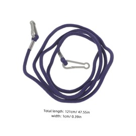 SEWACC Glove Straps Anti-lost Rope for Boys and Girls Mittens Boys and Girls Winter Gloves Holder Mittens Rope for Toddlers