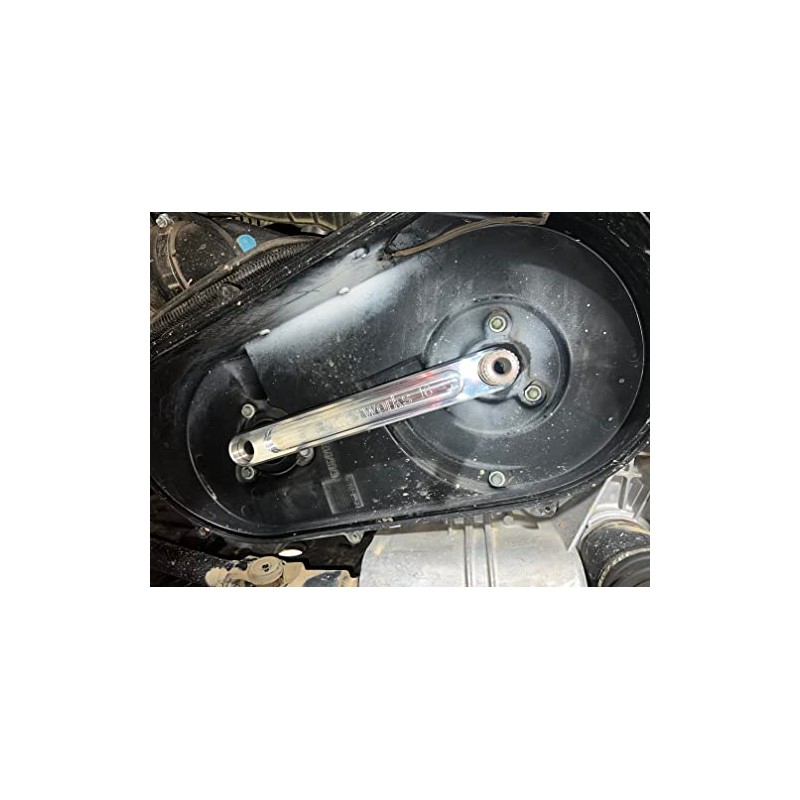 Hunterworks (Original) Polaris Clutch Alignment Tool (HW-CAT161K)