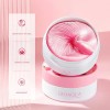 Parches Hidrogel Ojos Hexapéptidos Elimina Ojeras Durazno