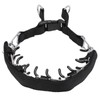 Prong Dog Training Collar Professional Adjustable Prong Pet Collar with