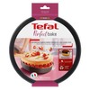 Tefal j1609702 Success Backform Aluminium braun 26 cm