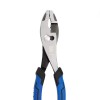 Kobalt 3-Piece Assorted Pliers Set + Adjustable Wrench – Model