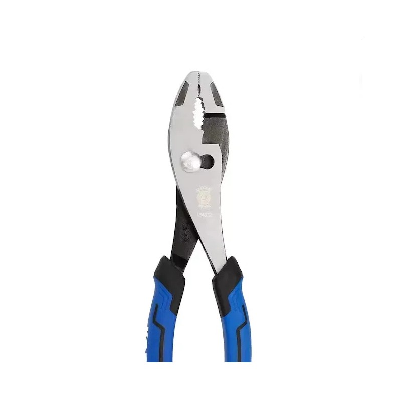 Kobalt 3-Piece Assorted Pliers Set + Adjustable Wrench – Model