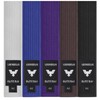 Elite Sports Brazilian Jiu Jitsu BJJ Cinturones, Púrpura, A3