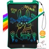 EooCoo Kids Toys Gifts,LCD Writing Tablet 10 Inch Doodle Board,
