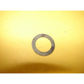 YAMAHA YZ360 DT1 DT3 250 RT2 RT3 360 DRIVE AXLE SHIM 0.7 MM OEM # 214-17428-07