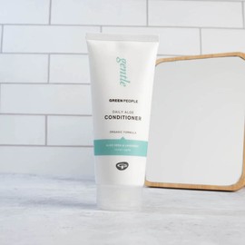 Green People Daily Aloe Conditioner, 200ml