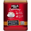 Hills Bros Salted Caramel Cappuccino, 14 Oz (Pack of 3)