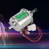 Fuel Pump, Universal 24 V Car Boat Electric Fuel Pump