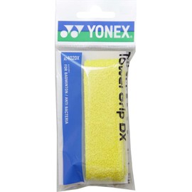 YONEX Towel Grip DX AC402DX (004) Yellow