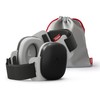 Alpine Muffy Baby Earmuffs - Improved Ear Protection for Babies