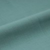 LECIEN COSMO Embroidery Cloth Free Stitching Cotton Cloth Pre-cut Turquoise