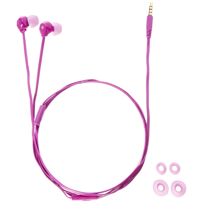 E FILLIATE Wired Headset for Universal - Gray/Green