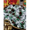 Starlight Chocolate Mints 2 Lbs Bulk Hard Candy Discs Approximately