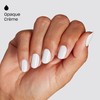 OPI GELement BRB, Doing My Nails | Opaque Bold Cool