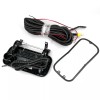 Unbranded Tailgate Handle Rear View Back up Camera for Ford