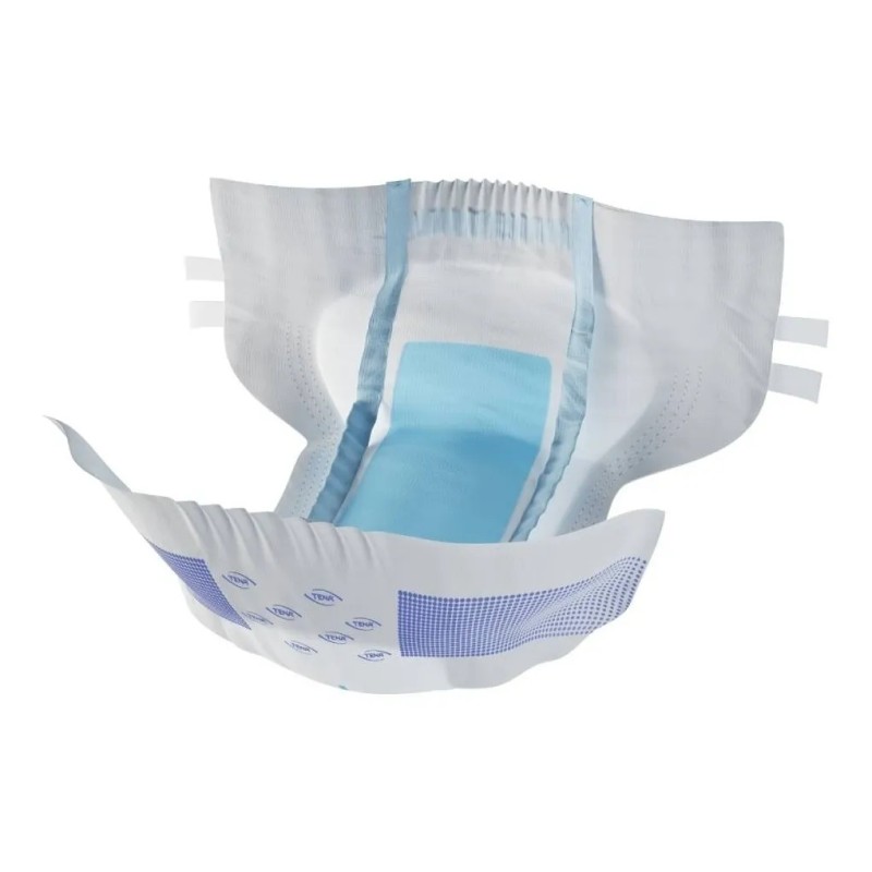 Pañales Para Adultos Tena Slip Maxi Protect 10 Unidades