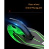 Kick Scooter for Adults Teens Kid Foldable Lightweight Sport Scooters