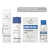 Kit Shampoo Y Loción Ds Labs Polaris Research Nr-11 Nr-02