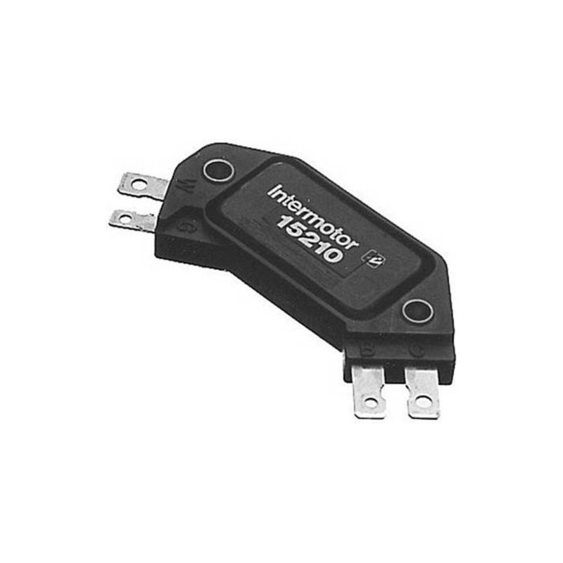 Intermotor 15210 Ignition Module