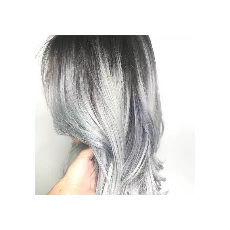 Keratotek Keracolor Gotas Matizantes Para Rubios O Canas