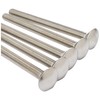 M12 12mm x 150mm A2 Stainless Steel Cup Square Carriage