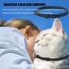 Calming Collar for Cats,Pheromone Collar for Cats, Cat Anxiety Relief