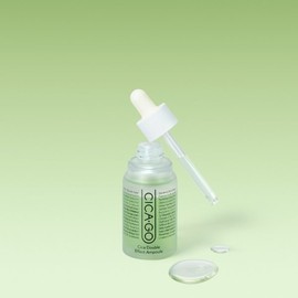 Isoi 아이소이 시카고 시카 더블 이펙트 앰플(귀신앰플) 30ml Isoi Chicago Cica Double Effect Ampoule (Ghost Ampoule) 30ml