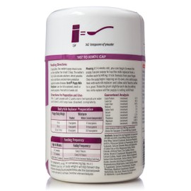 Hartz Powdered Puppy Milk Replacer - 12oz