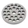 Meat Grinder Disc Stainless Steel Replacement Plate Disc Blade for