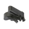 BRITPART FUEL DOOR LATCH COMPATIBLE WITH LAND ROVER DISCOVERY 2