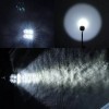 Cree Black 3" INCH 40W LED Pods Spot Cree Led