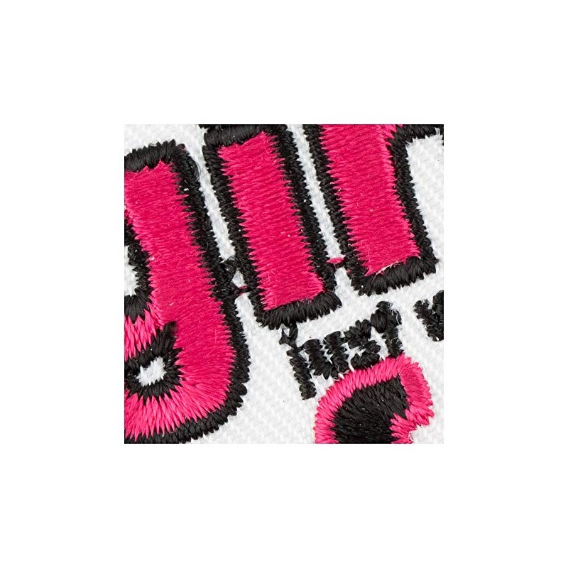 Girls Just Wanna Have Fun Patch, Ladies Patches