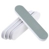 10 x Mini Jewelry Polishing Strips Nail Art Sanding Files