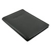 Hide and Sleek Soft Real Leather Passport Holder Case Cover
