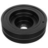 Abrillvt 594-129 Harmonic Balancer Crankshaft Pulley 2007-2013 For Subaru Forester,1993-2005