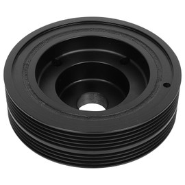 Abrillvt 594-129 Harmonic Balancer Crankshaft Pulley 2007-2013 For Subaru Forester,1993-2005 2007-2011 For Subaru Impreza 1.8L,2.0L,2.2L,2.5L