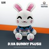 Youtooz - Overwatch: D.Va Bunny (9in)