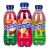 Snapple Juice Drink Variety Pack, 20 oz., 24/Pack (26001)