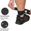 Vigorwise Achilles Tendonitis Brace Adjustable Achilles Strap for Men &