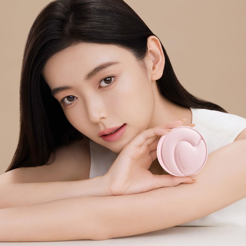 L'ADORE COLORS Raincoat Cushion Foundation (Natural, 02)