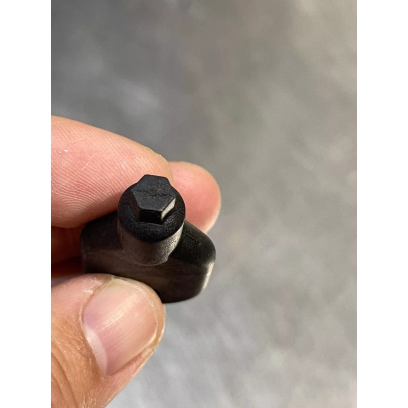 1320 Performance 7 sided Internal specialty lug nut socket for